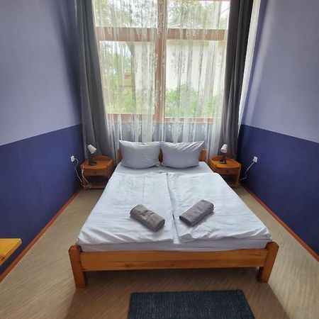 Bed and Breakfast Liget Ueduelo Шіофок Екстер'єр фото