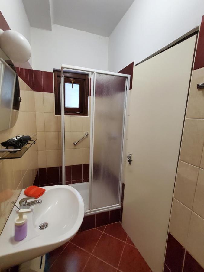 Bed and Breakfast Liget Ueduelo Шіофок Екстер'єр фото