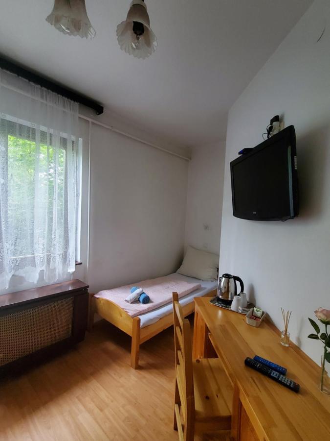Bed and Breakfast Liget Ueduelo Шіофок Екстер'єр фото