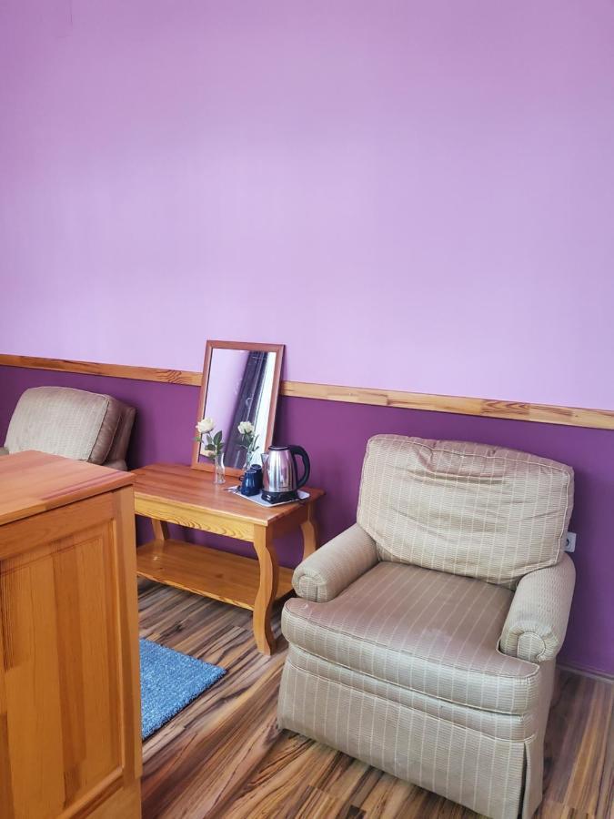 Bed and Breakfast Liget Ueduelo Шіофок Екстер'єр фото