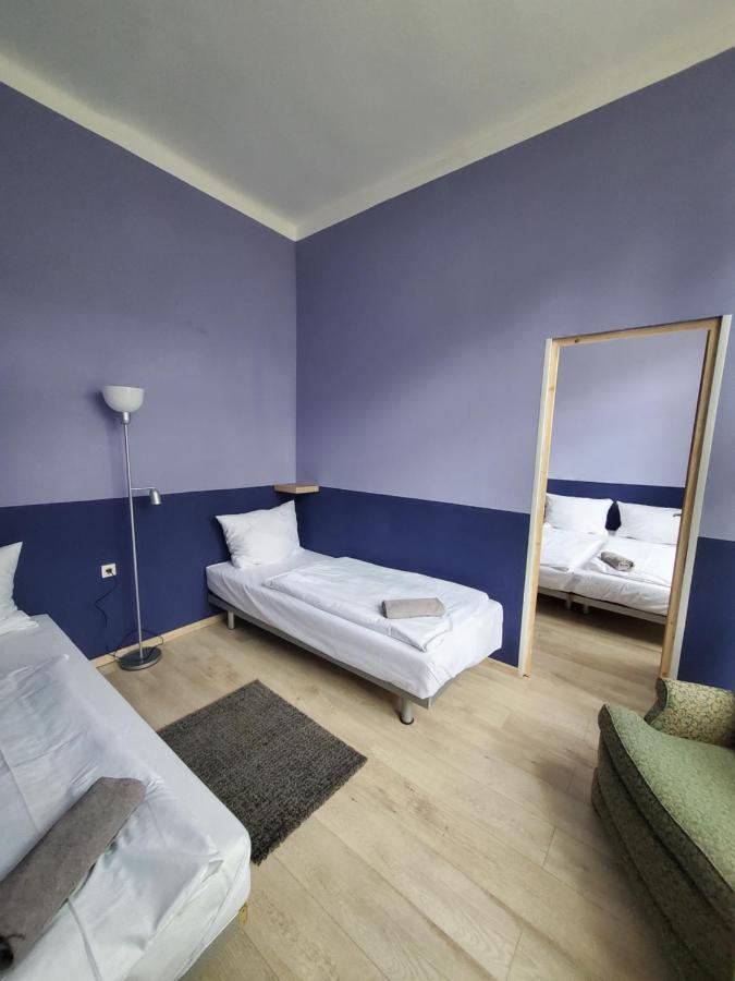 Bed and Breakfast Liget Ueduelo Шіофок Екстер'єр фото