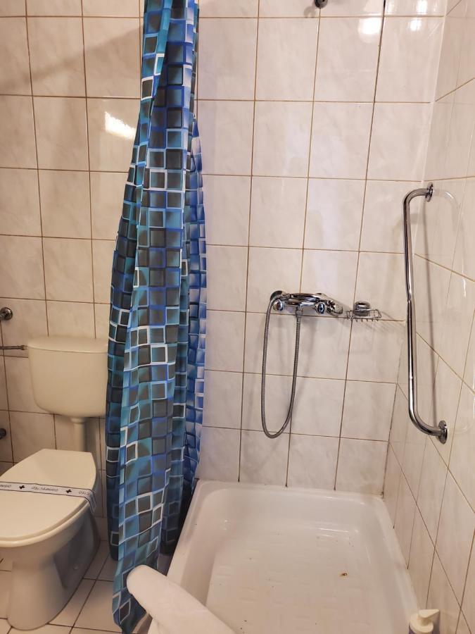 Bed and Breakfast Liget Ueduelo Шіофок Екстер'єр фото