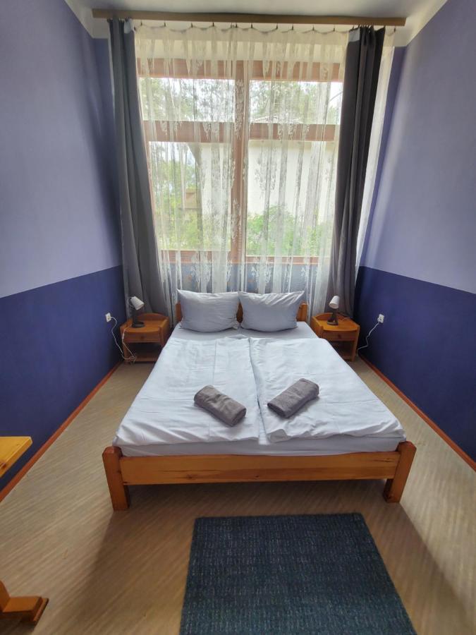 Bed and Breakfast Liget Ueduelo Шіофок Екстер'єр фото