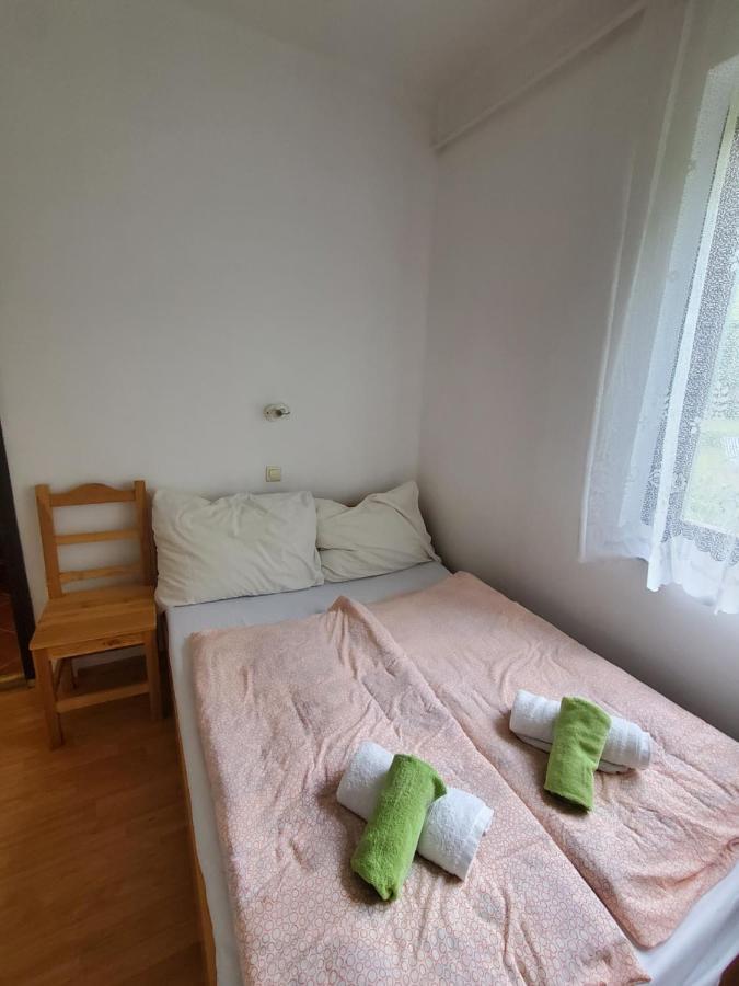 Bed and Breakfast Liget Ueduelo Шіофок Екстер'єр фото