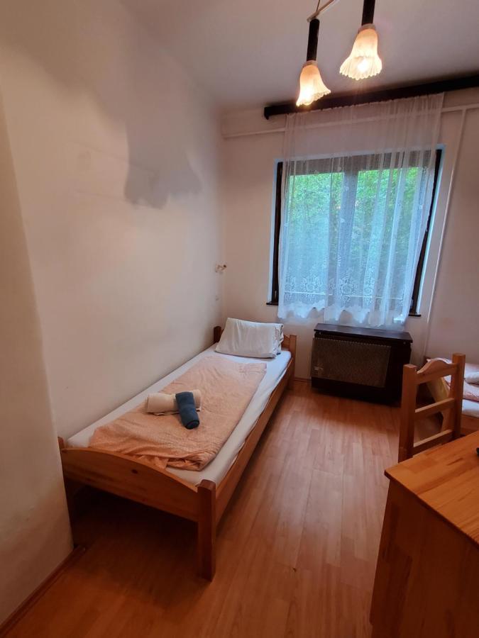 Bed and Breakfast Liget Ueduelo Шіофок Екстер'єр фото