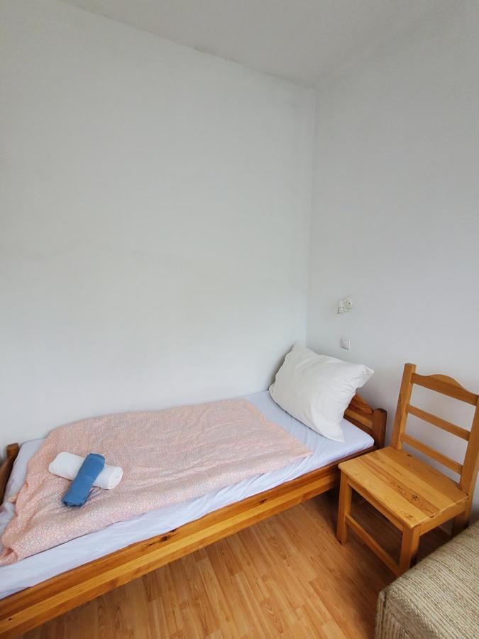 Bed and Breakfast Liget Ueduelo Шіофок Екстер'єр фото