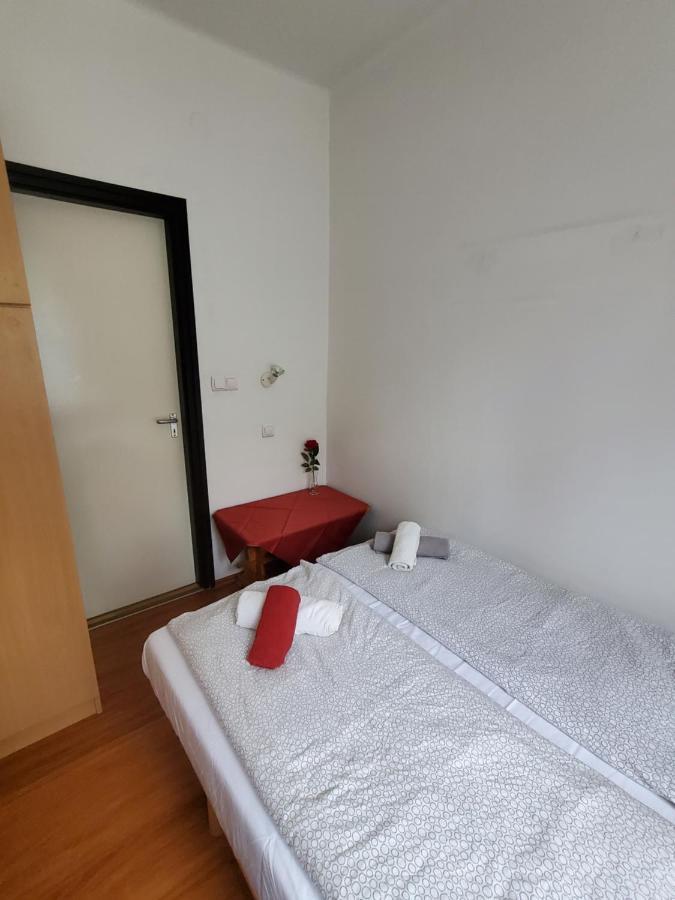 Bed and Breakfast Liget Ueduelo Шіофок Екстер'єр фото