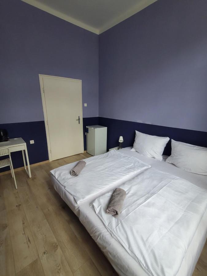 Bed and Breakfast Liget Ueduelo Шіофок Екстер'єр фото