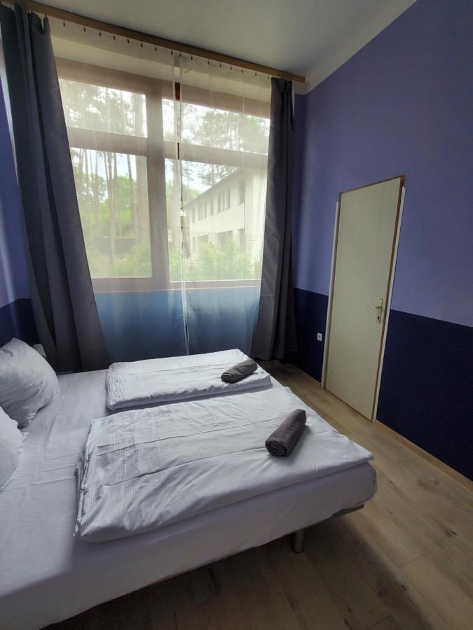 Bed and Breakfast Liget Ueduelo Шіофок Екстер'єр фото