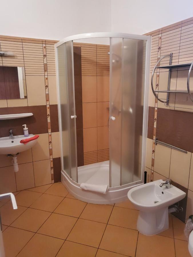 Bed and Breakfast Liget Ueduelo Шіофок Екстер'єр фото