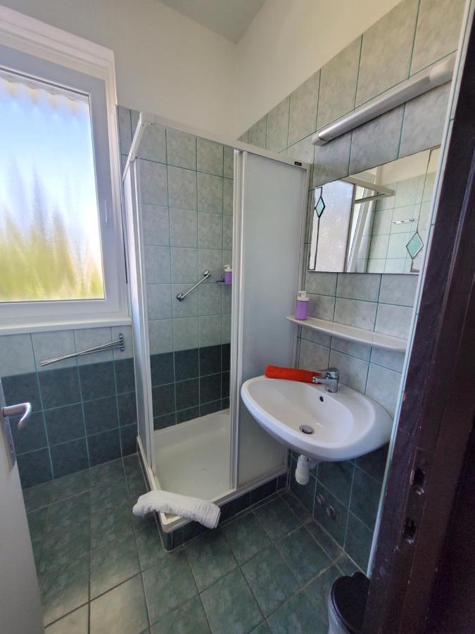 Bed and Breakfast Liget Ueduelo Шіофок Екстер'єр фото