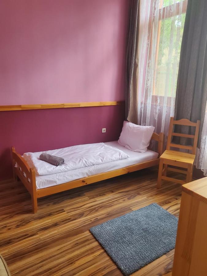 Bed and Breakfast Liget Ueduelo Шіофок Екстер'єр фото