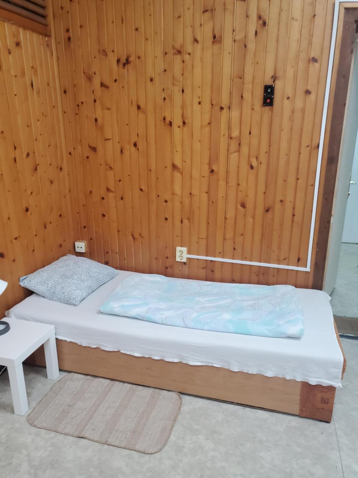 Bed and Breakfast Liget Ueduelo Шіофок Екстер'єр фото
