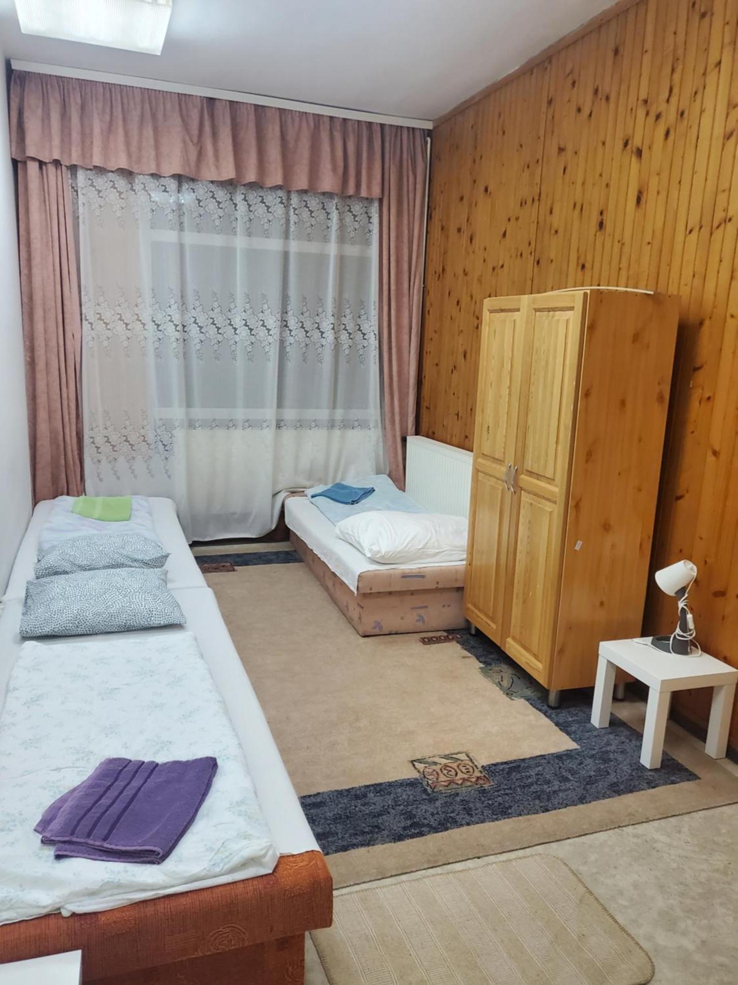 Bed and Breakfast Liget Ueduelo Шіофок Екстер'єр фото